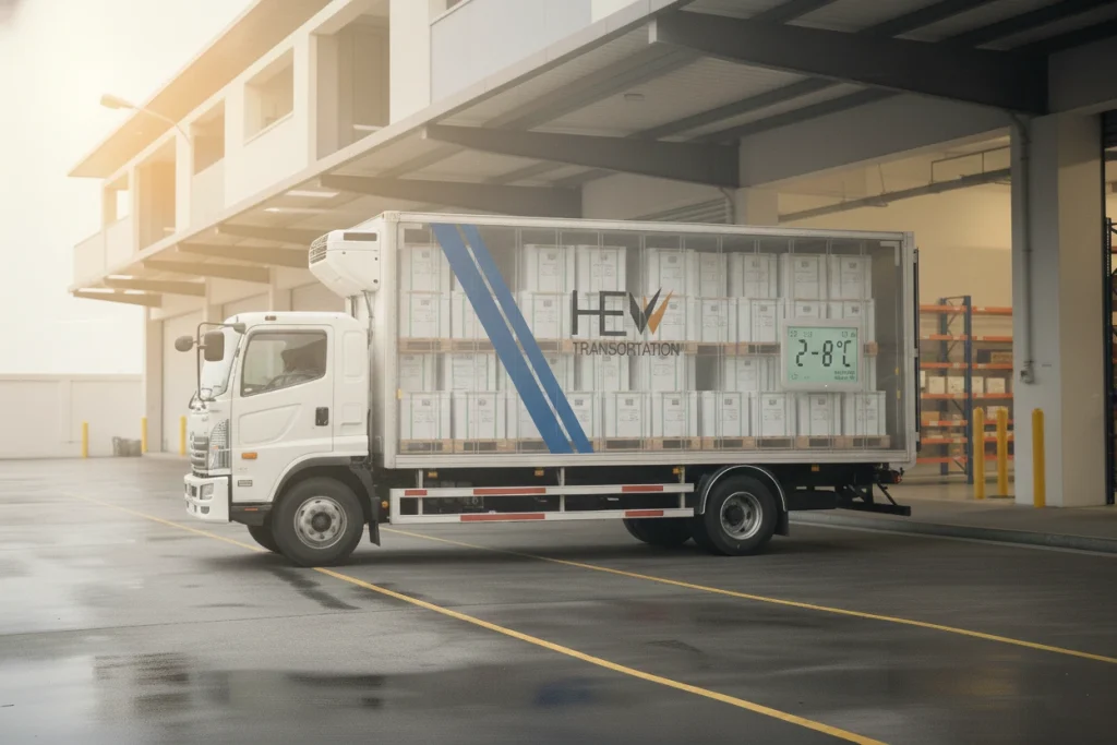 challenges in last mile logistics