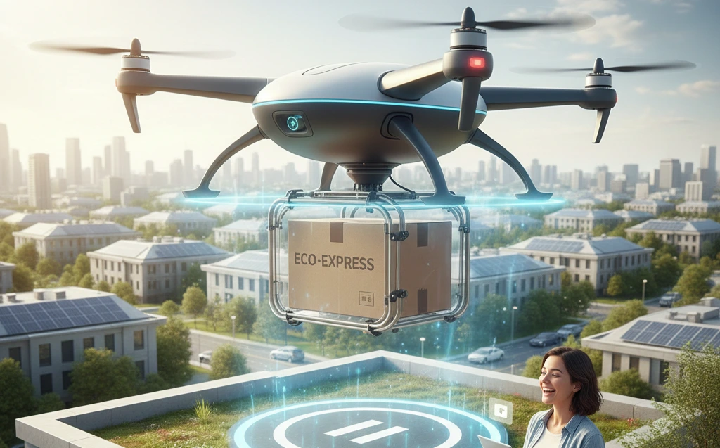 best delivery method for ecommerce